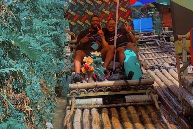 Montego Bay Highlights Tour with Shopping & Bamboo River Rafting - Who Should Consider This Tour?