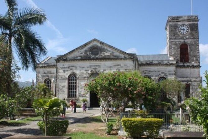 Montego Bay Historical tour - A Deep Dive into the Montego Bay Historical Tour
