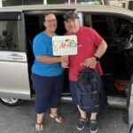 Montego Bay Hotels Airport/Cruise Port Transfers - What Stops or Sightseeing Are Included?