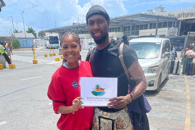 Montego Bay Hotels Airport Private Transfers - Why Travelers Keep Coming Back