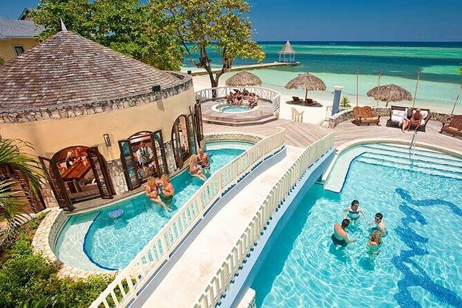 Montego Bay Hotels Airport transfer - Real Traveler Experiences: The Good and the Not-So-Good