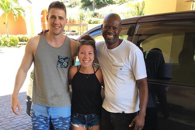 Montego Bay Hotels Private Airport Round Trip Transfers - Why Choose These Transfers? A Deep Dive