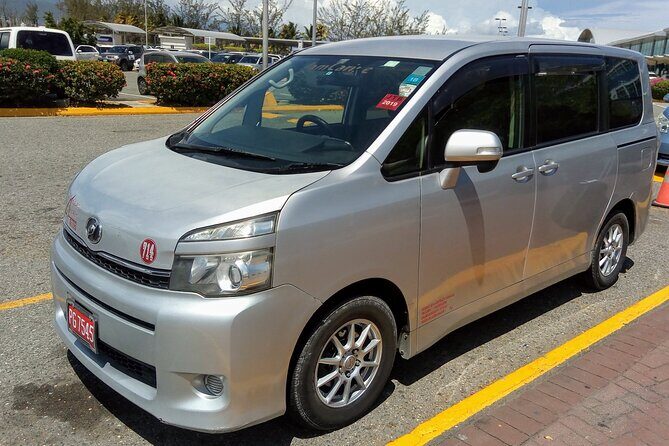 Montego Bay Hotels Private Airport Transfer from Montego Bay(MBJ) - FAQ