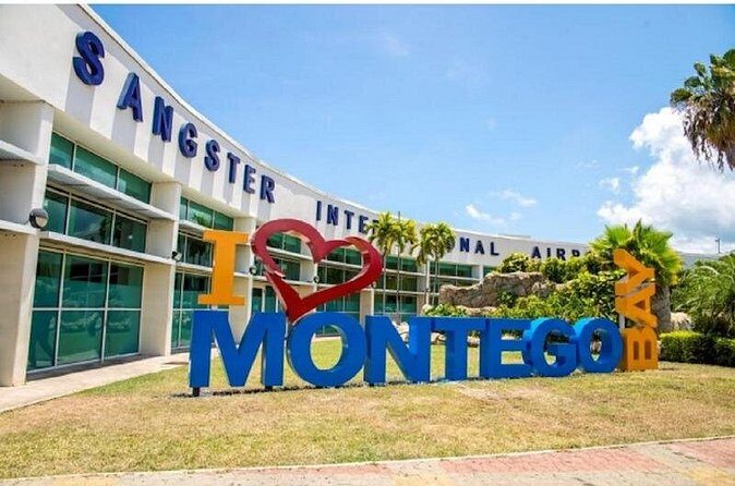Montego Bay Hotels Private Airport Transfer to Sangster International (MBJ) - Real Traveler Insights