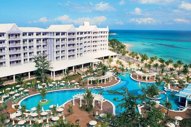 Montego Bay Jamaica Airport or Port Transfers to Ocho Rios Hotels - Price and Value: What You’re Getting for $82.50