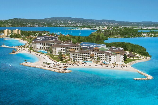 Montego Bay Jamaica Airport/ Port Transfers to Montego Bay Hotels - FAQ