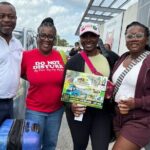 Montego Bay Jamaica Airport Transfer to Falmouth/ Trelawny Hotels - How the Transfer Breaks Down