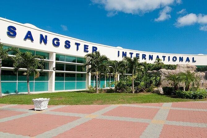 Montego Bay Jamaica MBJ Airport Transfer to Hotels in Montego Bay - The Practical Aspects: What’s Included and What’s Not