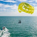 Montego Bay, Jamaica Private Jet Ski & Parasailing Experience - Who Should Consider This Tour?