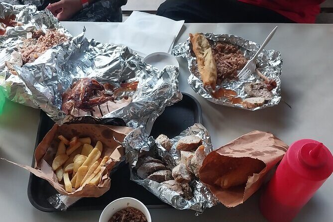 Montego Bay Jerk Tour and Rum Punch Mixology/Food Tour - Authentic Experiences and Local Flavor