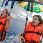 Montego Bay: Jet Car and Parasailing Adventure - Who Should Consider This Tour?