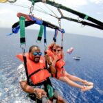 Montego Bay: Jet Car, Jet Ski and Parasailing - Why This Tour Offers Great Value