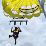 Montego Bay Jet Ski and Parsailing Private Combo Tour - The Details of the Montego Bay Jet Ski and Parasailing Private Combo Tour