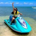 Montego Bay: Jet Ski BIKE Private Transport - Exploring the Details of the Montego Bay Jet Ski Bike Tour