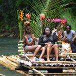 Montego Bay: Jet Ski & River Rafting Private Tour w/ Massage - A Deep Dive into the Montego Bay Private Tour Experience