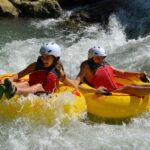 Montego Bay: Jungle River Tubing and Bamboo Beach Club Trip - An In-Depth Look at This Montego Bay Adventure