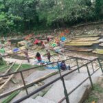 Montego Bay Lethe Rafting And Magritaville & Shopping Combo - FAQ