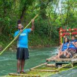 Montego Bay: Lethe River Rafting Tour from Montego Bay - Practical Details and Considerations