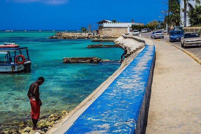 Montego Bay Local Experience & Beach from Cruise Ships - FAQ