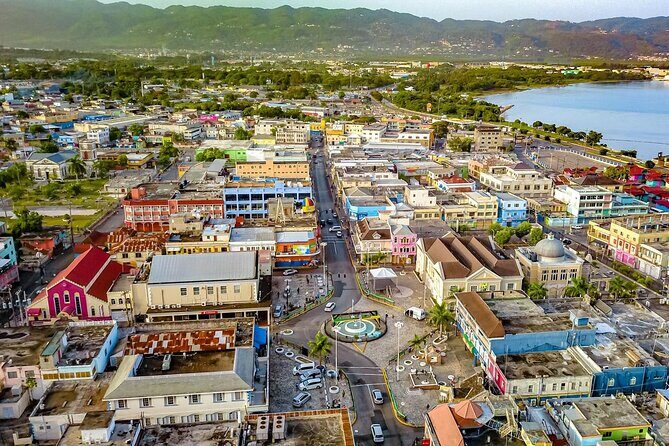 Montego Bay Local Tour Rose Hall Hip Strip and More - Who Will Love This Tour?