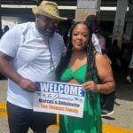 Montego Bay Luxury Comfort Airport transfer services - The Route and the Journey