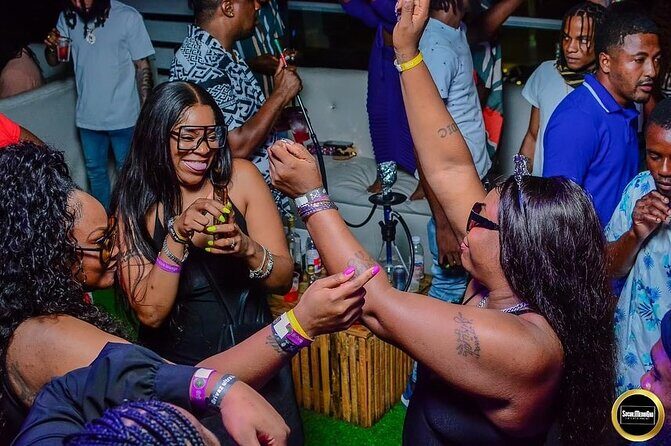 Montego Bay, Negril, and Ocho Rios Nightlife Experience - Final Thoughts