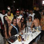 Montego Bay Night Life Clubbing at Pier 1, 27/27 Lounge &Taboo - What You Get: Convenience, Safety, and Insider Knowledge