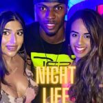 Montego Bay Night Life & Clubbing l Pier 1, Lounge 27/27 l Taboo - The Sum Up: A Night Out You Can Count On