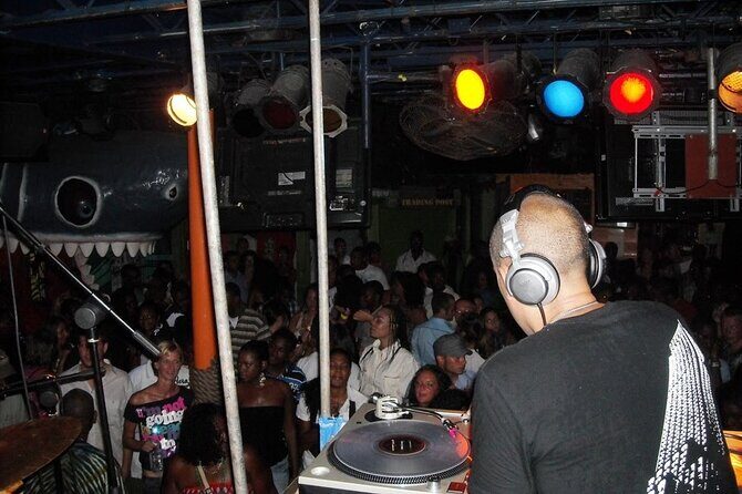 Montego Bay Night Life Experience with Private Transportation - FAQ