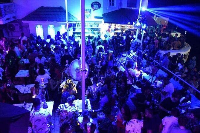 Montego Bay Night Life Lounge 27/27 Pier One and Taboo - What Travelers Say: Authentic Feedback