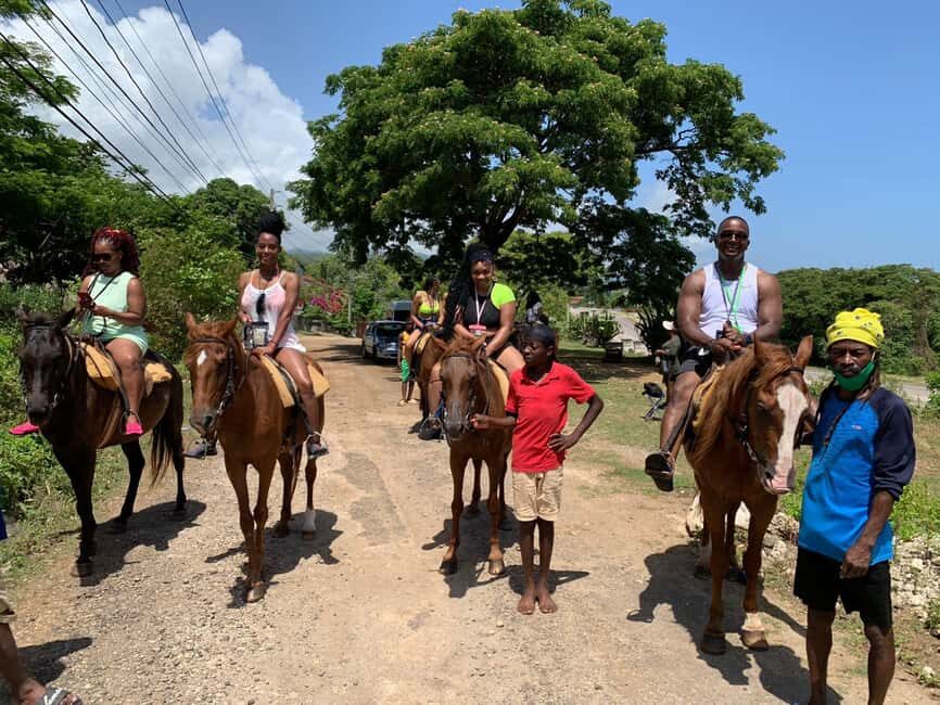 Montego Bay: Oceanfront Horseback Ride at Braco Stables - Final Thoughts: Is It Worth It?