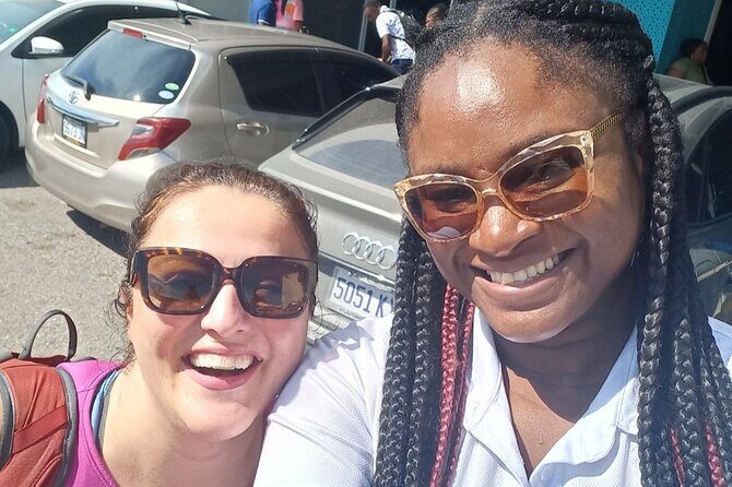 Montego Bay Ocho Rios Hotels Private Airport Transfers - Who Should Consider This Transfer?