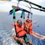 Montego Bay: Parasailing and Jet Ski Combo with Pickup - A Closer Look at the Montego Bay Parasailing & Jet Ski Experience