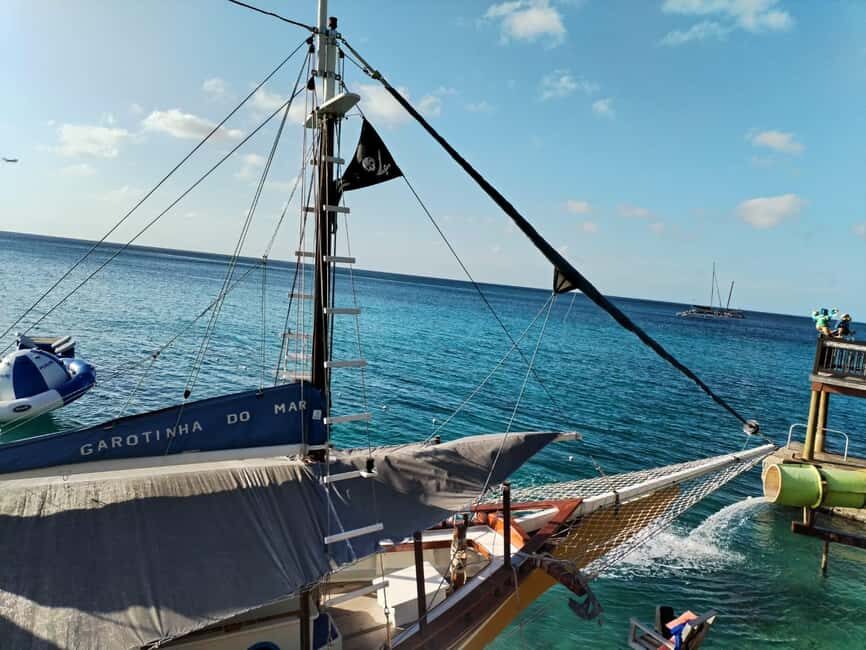 Montego Bay Pirate Ship Cruise Port Royal & Lime Cay - An In-Depth Look at the Montego Bay Pirate Ship Cruise