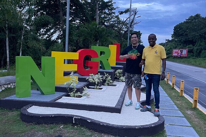 Montego Bay Private Airport Transfer To and from ochi rios - Frequently Asked Questions