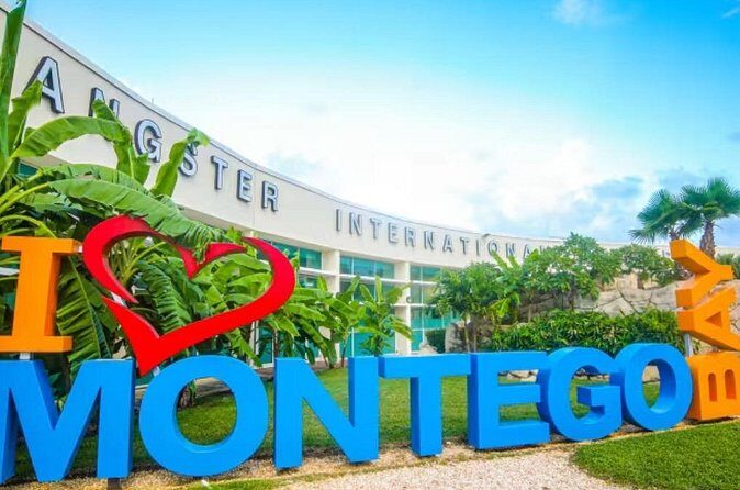 Montego Bay Private Airport Transfer - FAQ