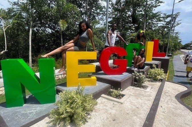 Montego Bay Private Airport Transfers - Round Trip - Who Should Use This Service?