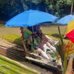 Montego Bay : Private Bamboo River Rafting and Foot Massage - A Detailed Look at the Montego Bay Bamboo River Rafting and Foot Massage