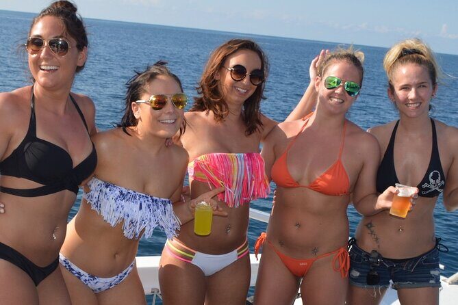 Montego Bay Private Catamaran with Champagne and Snorkeling - What’s Included and How It Works