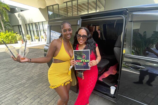 Montego bay private city tour - Who Will Love This Tour?