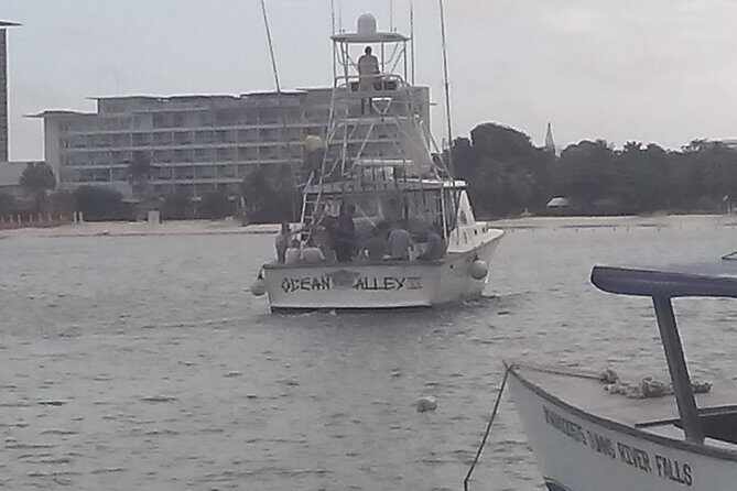 Montego Bay Private Deep Sea Fishing Boat Rental Jamaica - An In-Depth Look at Your Deep Sea Fishing Adventure