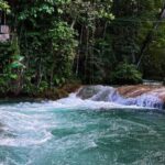 Montego Bay: Private Dunn's River Falls and Blue Hole Tour - Discovering Jamaica’s Top Natural Treasures