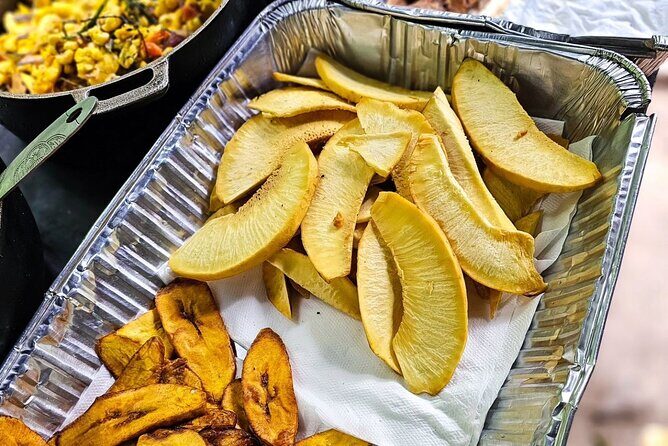 Montego Bay Private Foodie Tour - Who Should Book This Tour?