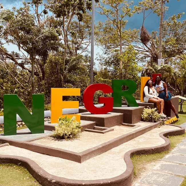 Montego Bay: Private Full-Day Tour to Negril - Exploring the Full Day in Negril