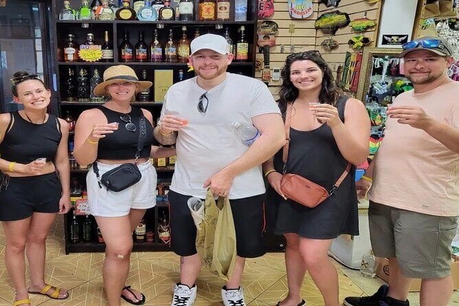 Montego Bay Private Highlight Tour and Shopping from Montego Bay - Who Will Love This Tour?