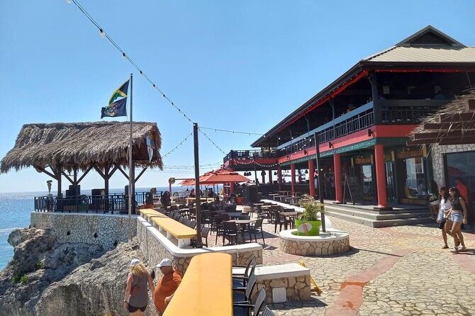 Montego Bay Private Negril 7mile beach and Sunset at Rick's Cafe - An In-Depth Look at the Tour Experience