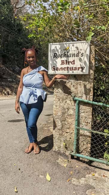 Montego Bay: Private Rocklands Bird Sanctuary Trip - Who Should Consider This Tour?