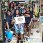 Montego Bay Private Shopping Tour with Pickup - The Sum Up: Who Is This Tour Best For?