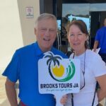 Montego Bay Private Taxi & Airport Transfers - The Sum Up