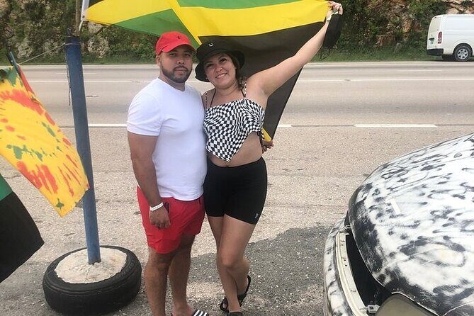 Montego Bay Rafting, Hip-Strip Shopping & Margaritaville Tour - Who Should Consider This Tour?